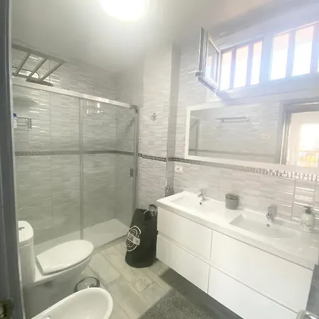 דירה Ocean Park 7th Floor Sea And Pool View *
