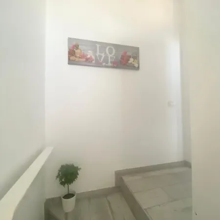 Ocean Park 7th Floor Sea And Pool View דירה אדחה