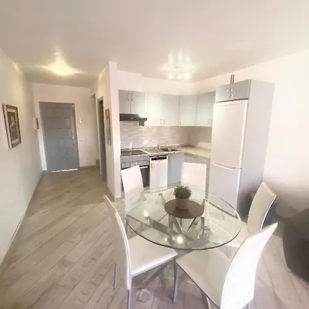 Ocean Park 7th Floor Sea And Pool View Apartamento *