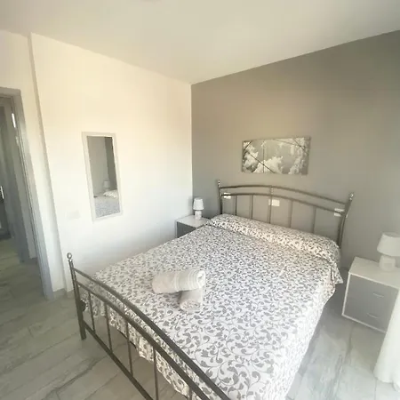 Ocean Park 7th Floor Sea And Pool View Costa Adeje (Tenerife)