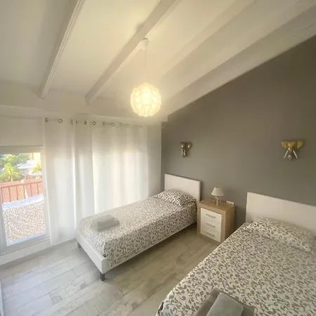 Ocean Park 7th Floor Sea And Pool View *