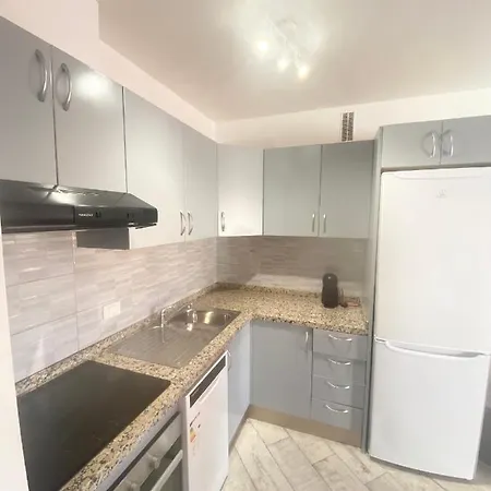 Ocean Park 7th Floor Sea And Pool View Apartamento *