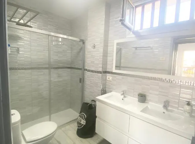 Apartamento Ocean Park 7th Floor Sea And Pool View *