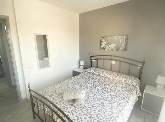 Ocean Park 7th Floor Sea And Pool View Costa Adeje