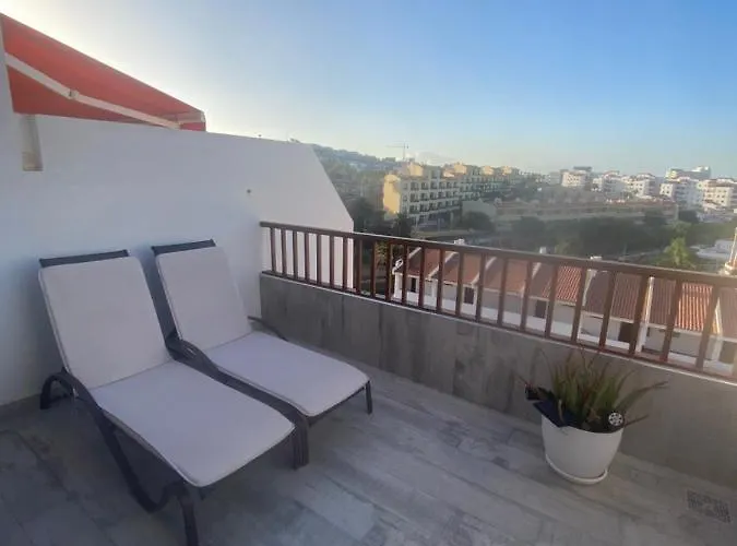 Ocean Park 7th Floor Sea And Pool View