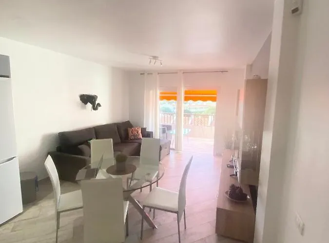 Ocean Park 7th Floor Sea And Pool View *