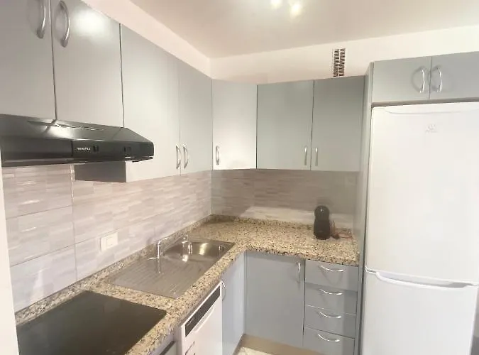 Ocean Park 7th Floor Sea And Pool View Apartamento *