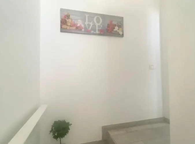 Ocean Park 7th Floor Sea And Pool View Apartamento Costa Adeje (Tenerife)