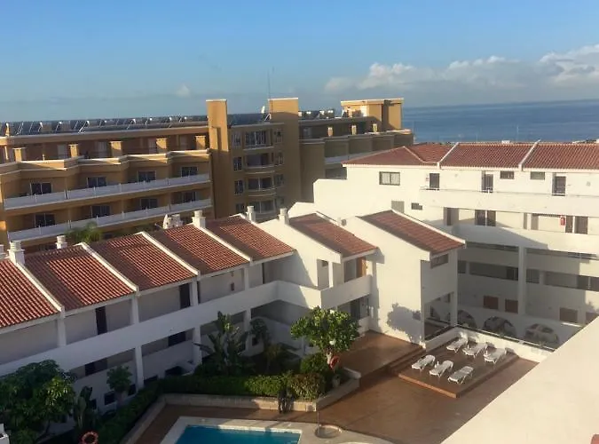 Ocean Park 7th Floor Sea And Pool View Apartamento