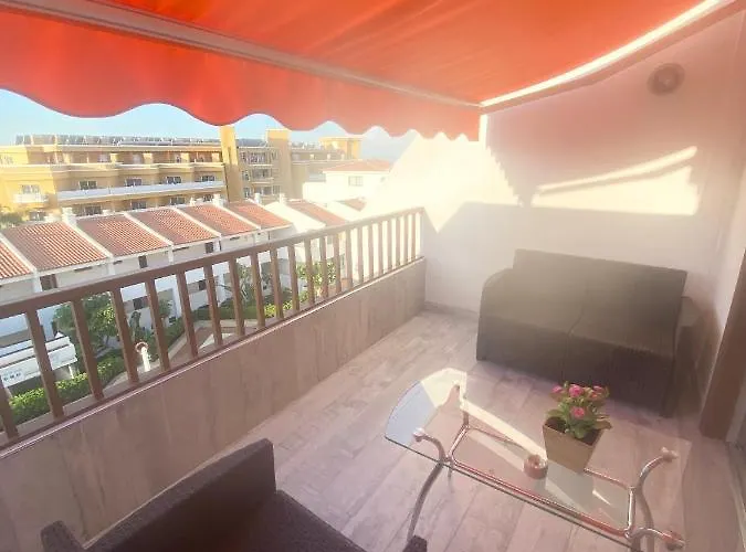 Ocean Park 7th Floor Sea And Pool View *