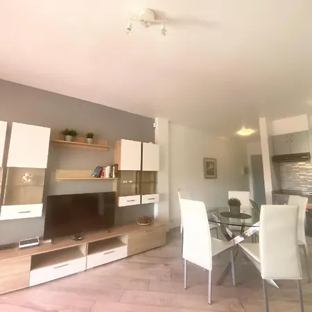 Ocean Park 7th Floor Sea And Pool View * Costa Adeje (Tenerife)