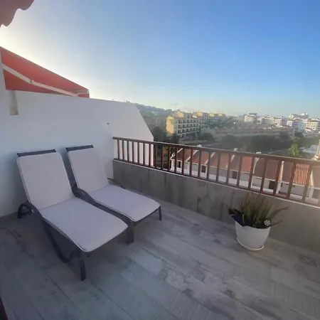 Ocean Park 7th Floor Sea And Pool View