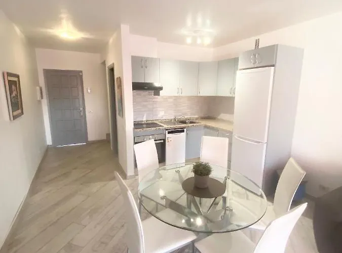 Ocean Park 7th Floor Sea And Pool View 公寓 *