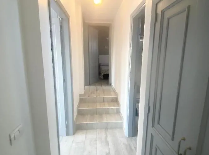 公寓 Ocean Park 7th Floor Sea And Pool View 阿德耶